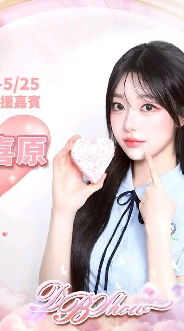 權喜原 권희원 唯一正版 女孩啦啦隊後援會