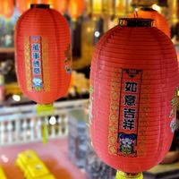 天壇天公廟 🙏 玉帝的天粉蟻民