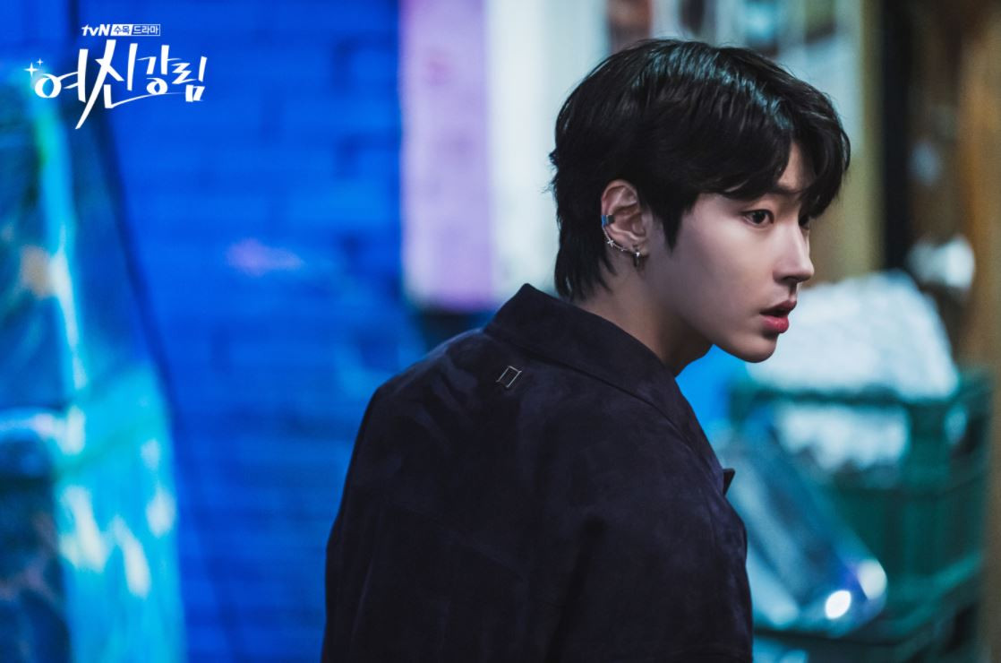 校園劇「痞壞霸王」總是會失戀？《女神降臨》黃仁燁有BE預感，這位是永遠的意難平！