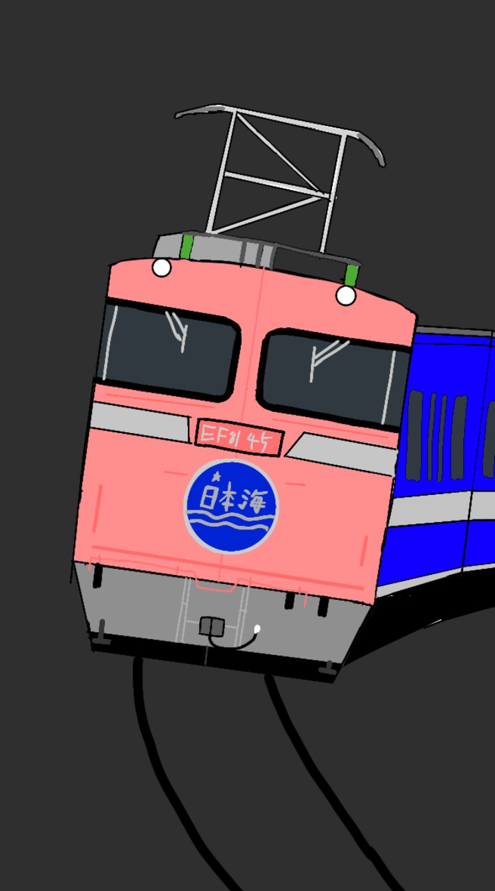 [HKTSI]寝台列車を集める会。