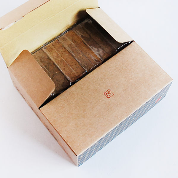 茶山房 - 純淨綠茶皂組