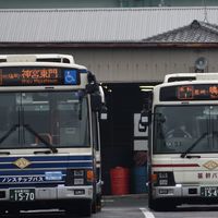 C1名古屋市営バスチャット