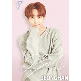 Seventeen Themes Jeonghan Line Theme Line Store