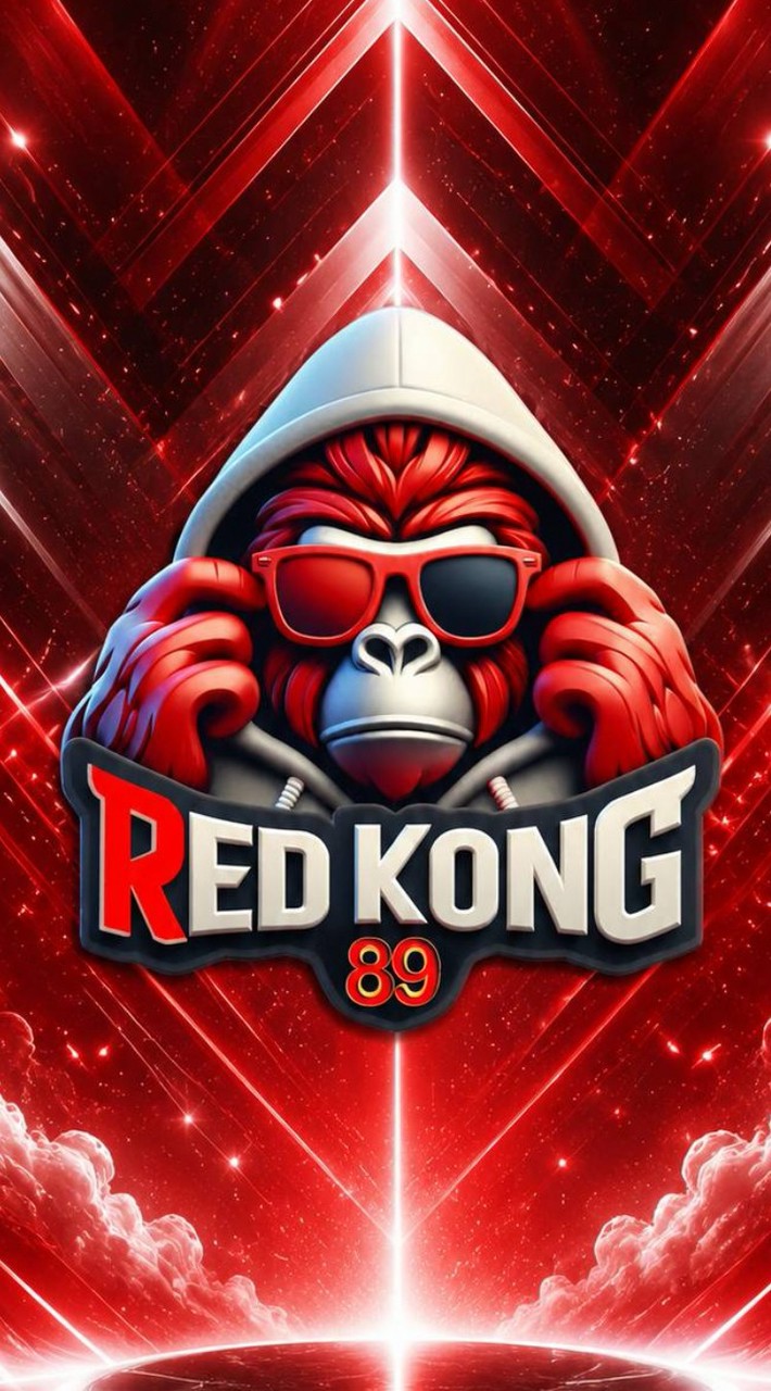 REDKONG89 | LINE 🟢