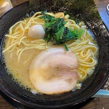 横浜家系ラーメン 宇都宮商店 石井店 ヨコハマイエケイラーメン ウツノミヤショウテン イシイテン 陽東 ラーメン専門店 By Line Conomi