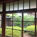 実際訪問したユーザーが直接撮影して投稿した松戸歴史的建造物戸定邸の写真