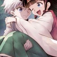 HUNTER×HUNTER が大好きなあなた❗️雑談、イラスト、声真似しよう　　　　　(｀・ω・´)