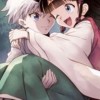 HUNTER×HUNTER が大好きなあなた❗️雑談、イラスト、声真似しよう　　　　　(｀・ω・´)