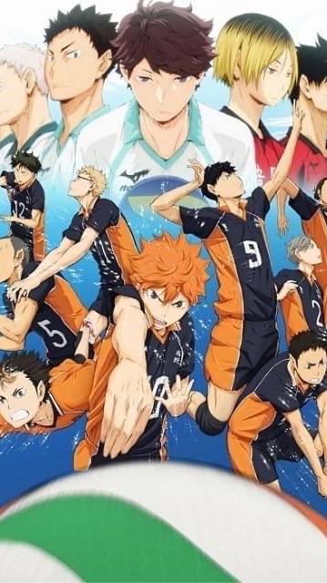 ハイキュー‼︎なりきり‼︎