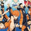 ハイキュー‼︎なりきり‼︎