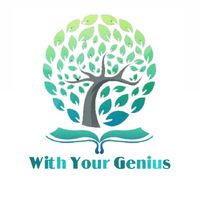 With Your Genius與你一起讀書會