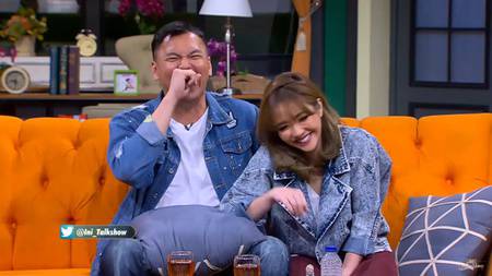  Gisel & Wijin