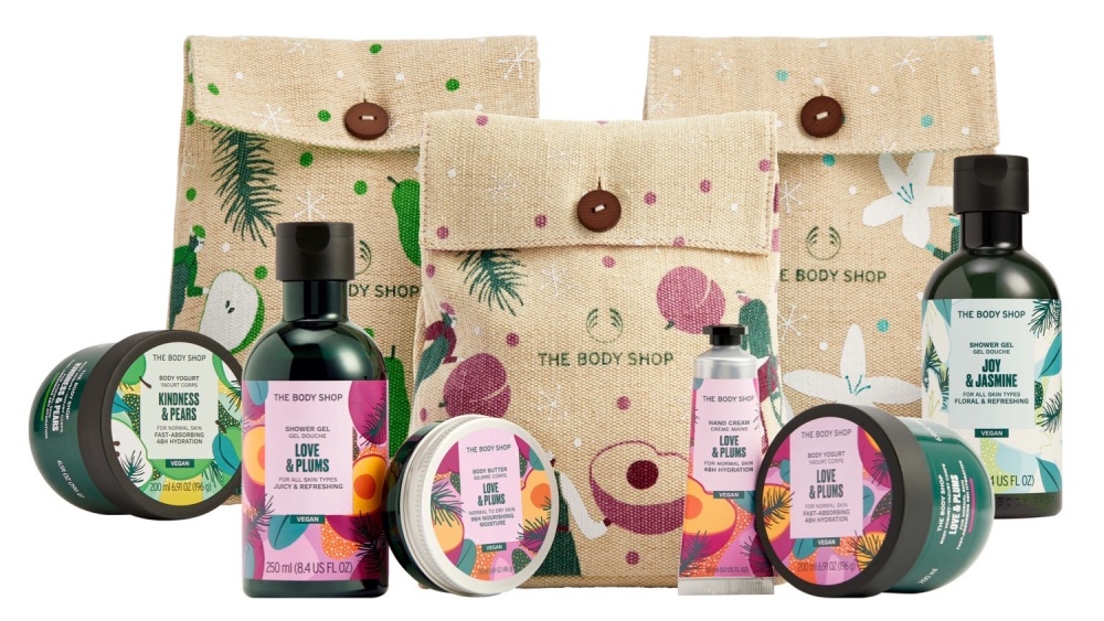 環球耶誕購物季開跑！