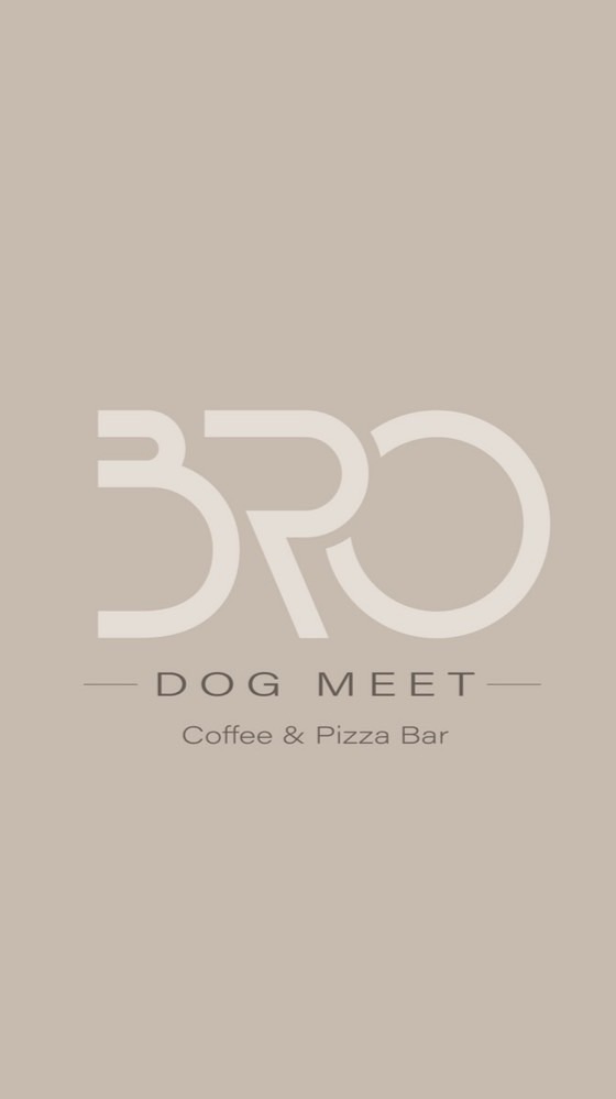 BRO狗聚｜毛孩俱樂部 🐶🍕