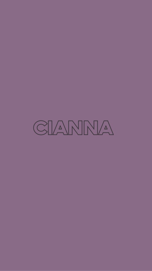CIANNA