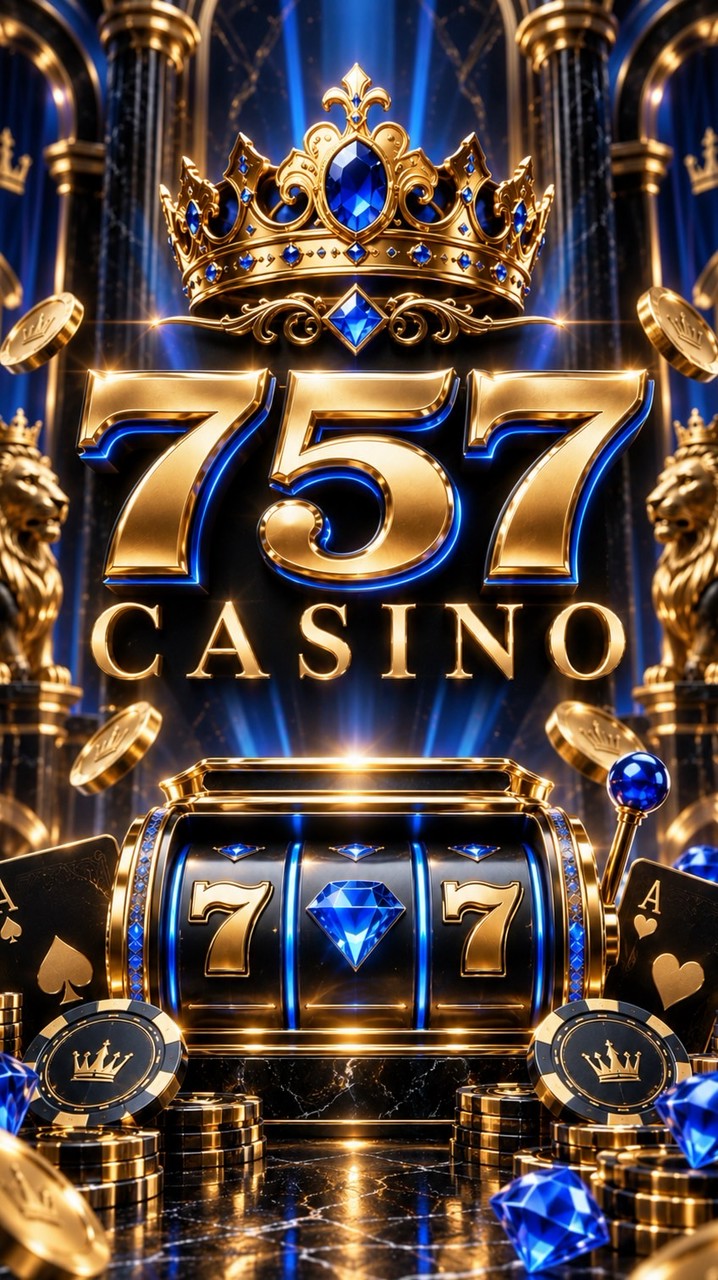 757 Casino