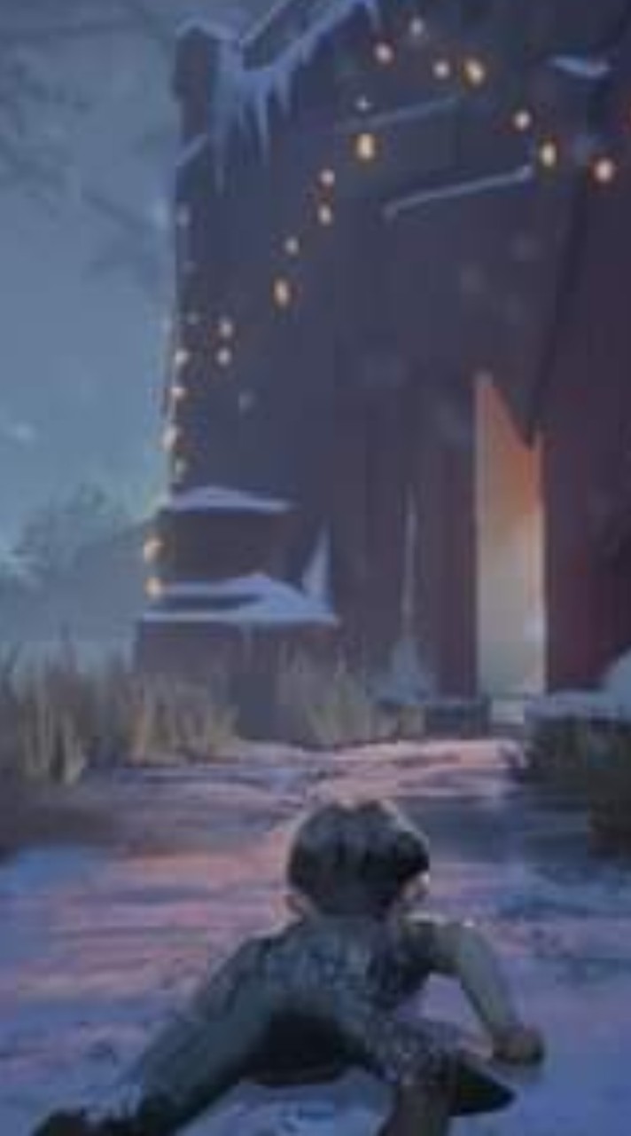 เล่นไอเดน (identity v)