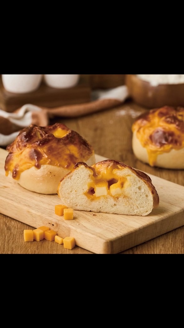 巴黎貝果🥯自由市場