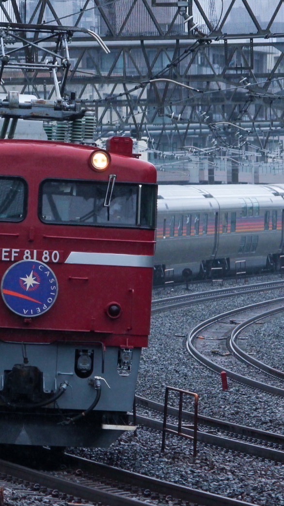 鉄道初心者の会