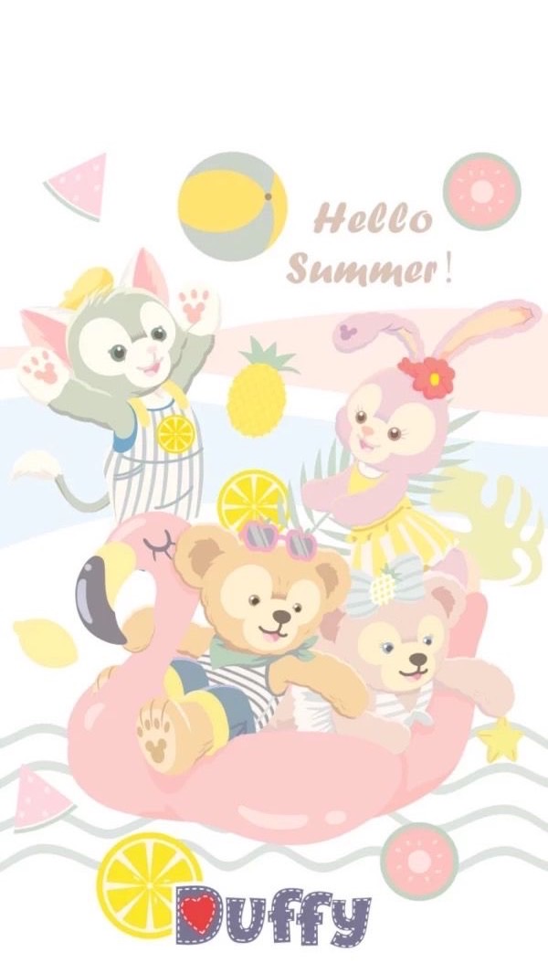 四葉草🍀迪士尼/日韓代購