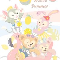 四葉草🍀迪士尼/日韓代購