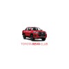 Toyota Revo Club