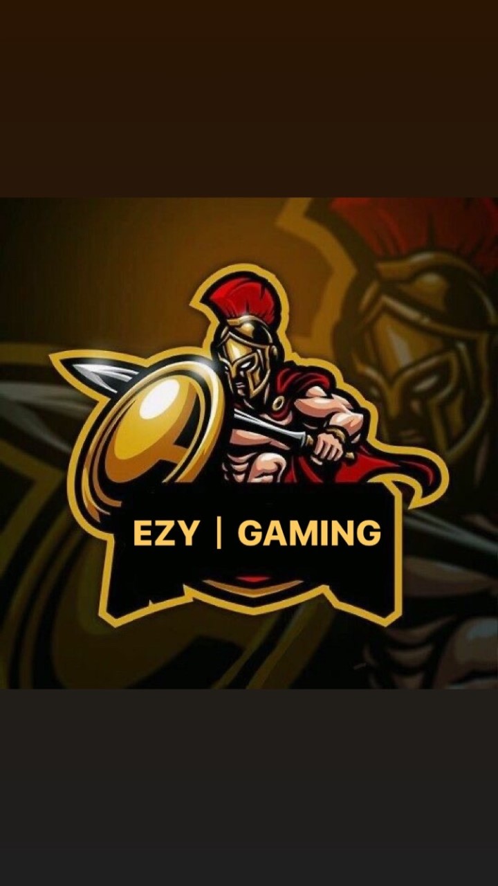 EZY丨GAMING