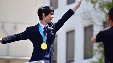 【羽生熱】羽生粉絲感愧疚，坦白有不少人違規