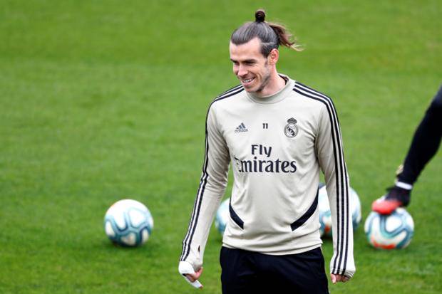 Lepas dari Real Madrid, Kemana Gareth Bale Berlabuh?
