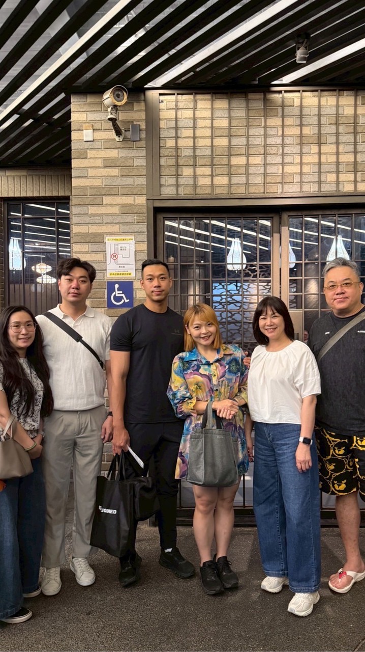 全家it’s My Family