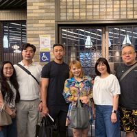 全家it’s My Family