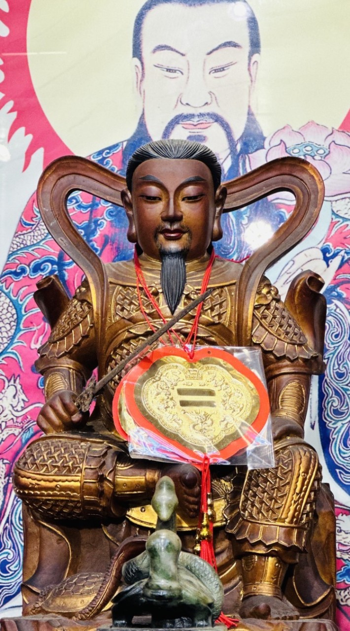 玄武理監事