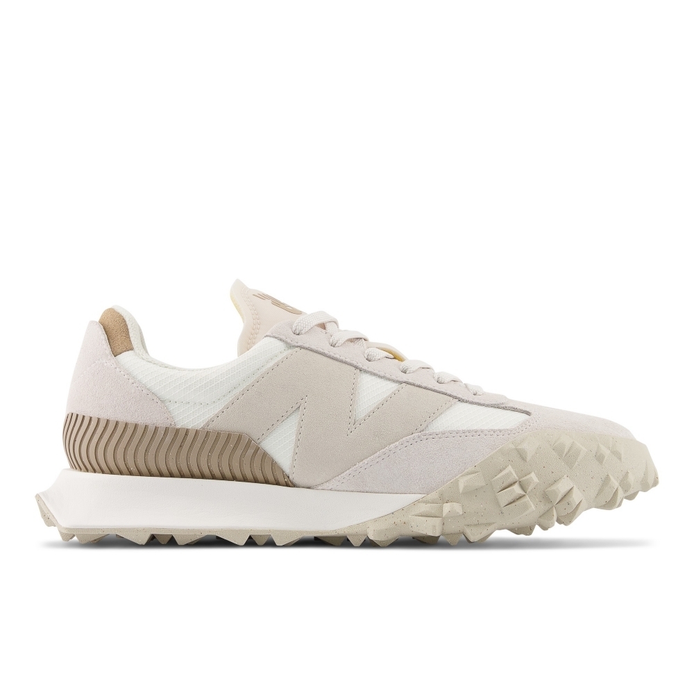 New Balance XC-72 系列 男女 休閒鞋 杏色