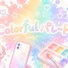 架空VTuber事務所[colorfulパレード]