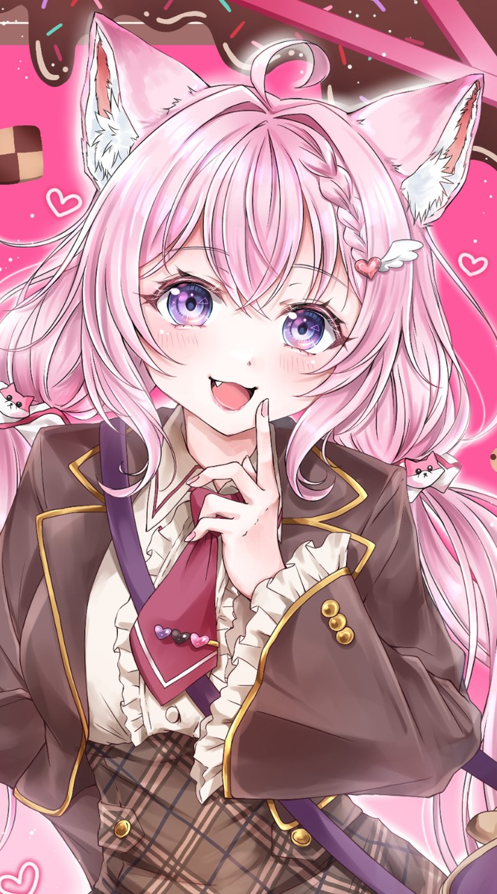 博衣こより推しの人たち集合ぉぉぉ！！！！