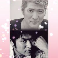 ♠️Guys and Dolls❤️吉川晃司