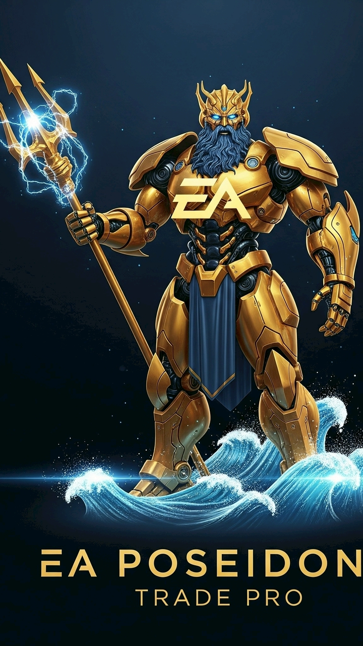 EA Poseidon Trade Pro