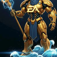 EA Poseidon Trade Pro