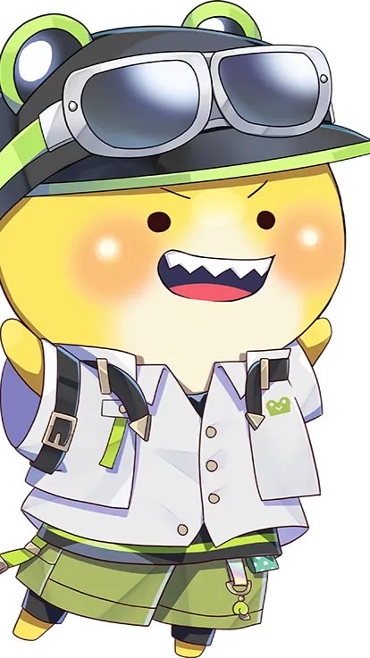 カラピチ好き集まれ〜