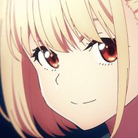 リコリス・リコイルの民