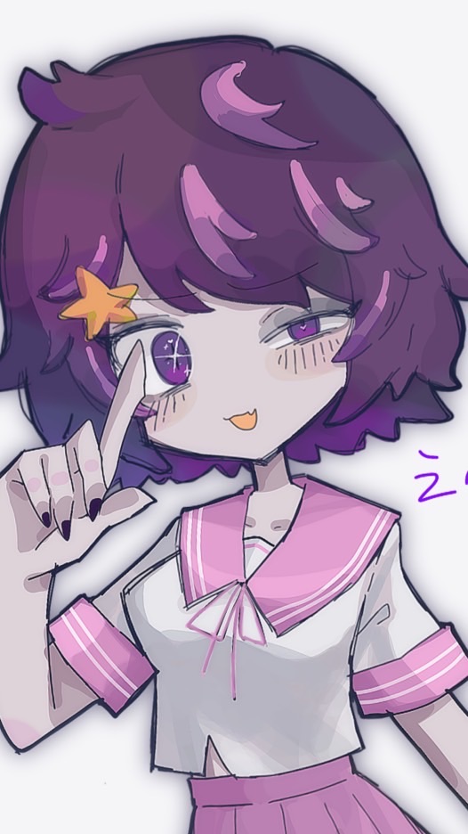 創作・雑談しよ☆絵描き字書き収容所