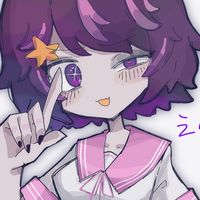 創作・雑談しよ☆絵描き字書き収容所