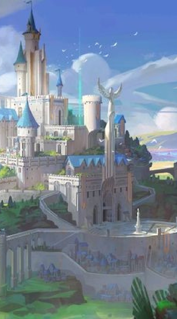 โรงเรียนเวทมนตร์ Identity V🔮[โรลเพลย์ IDENTITY V]
