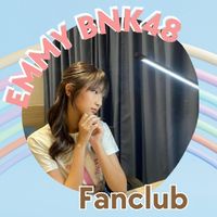 Little Rabbit​ -​ Emmy​ BNK48​ Thailand​ Fanclub