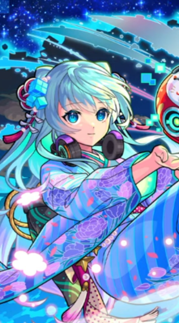 モンストやろー！【誰でも！！】