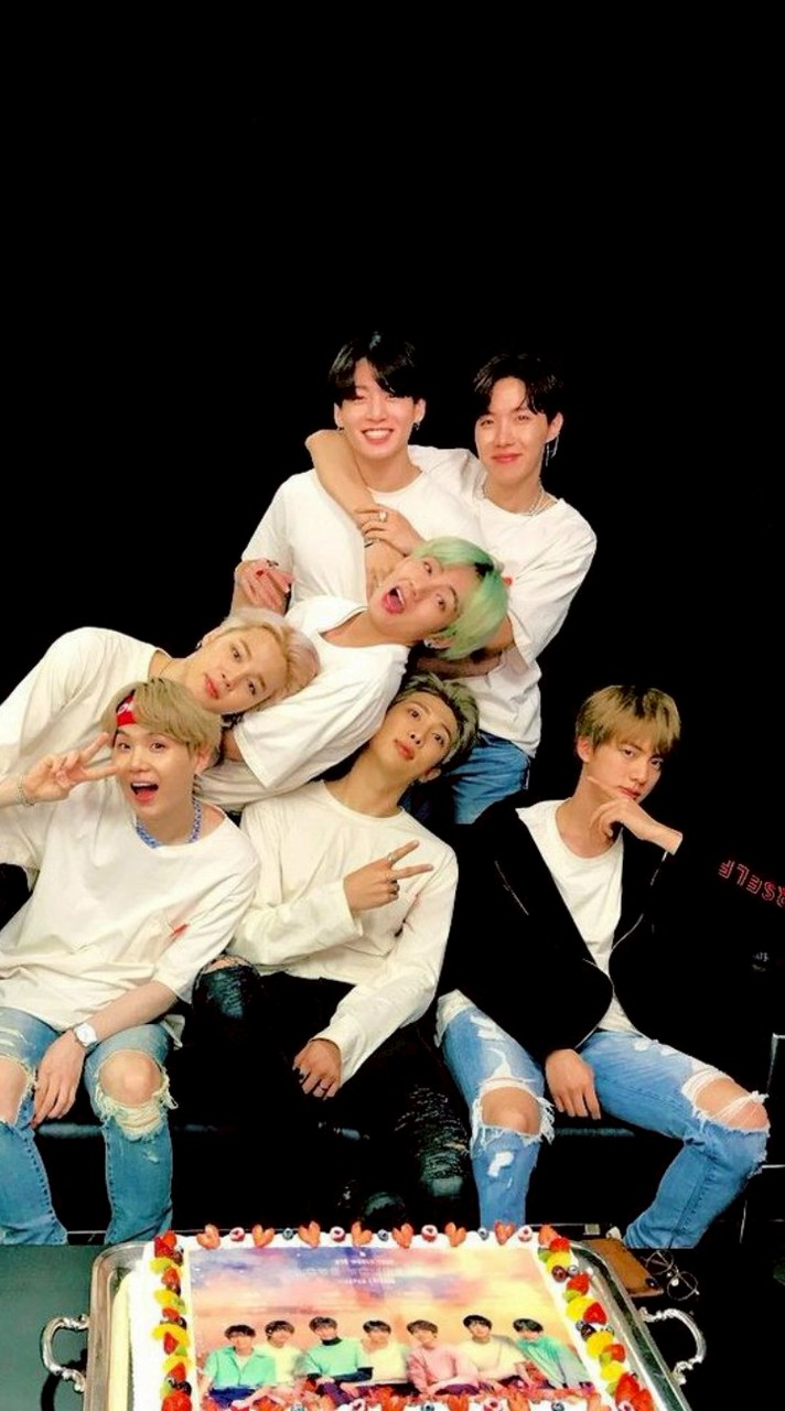 BTS ARMY