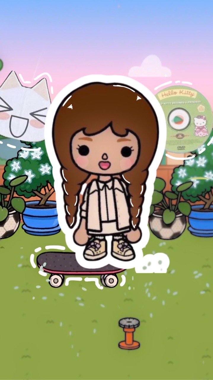 Toca Boca💖💖