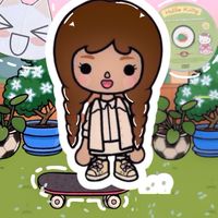 Toca Boca💖💖