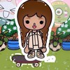 Toca Boca💖💖
