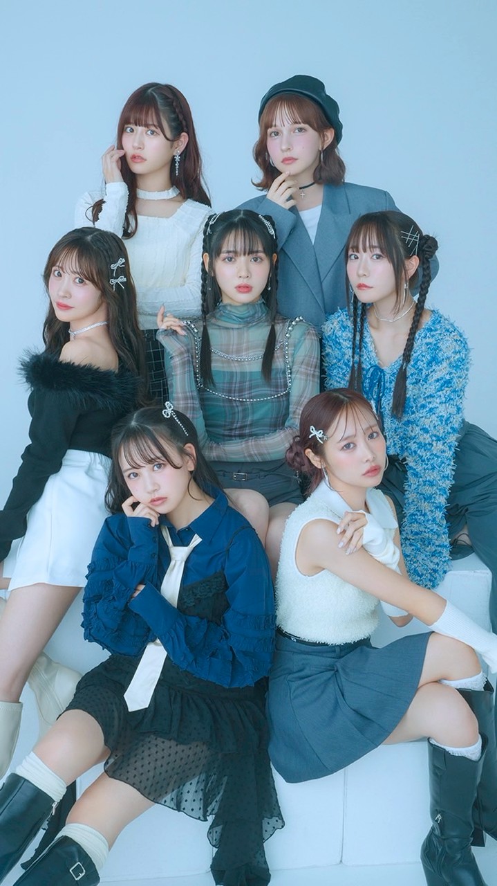 [学生さん限定‼︎]FRUITS ZIPPER推し集まれ‼︎